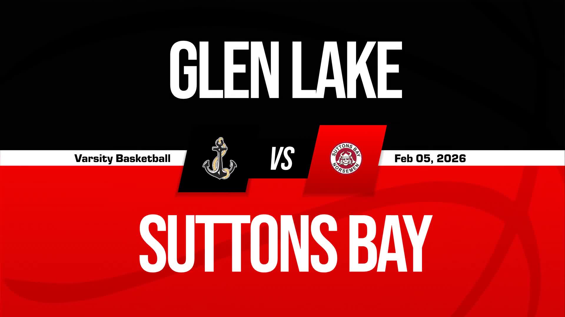Basketball Recap: Suttons Bay Comes Up Short + How To Watch