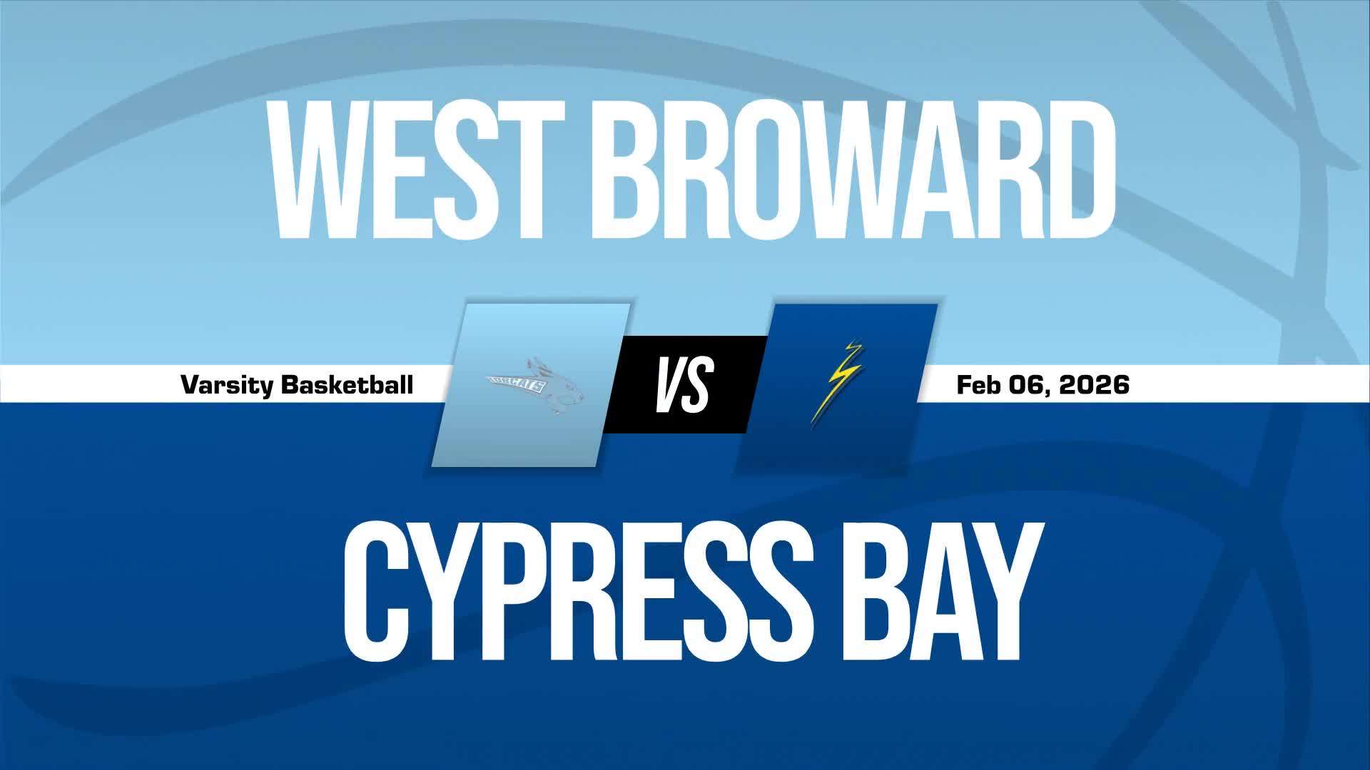 Basketball Recap: West Broward Takes a Loss