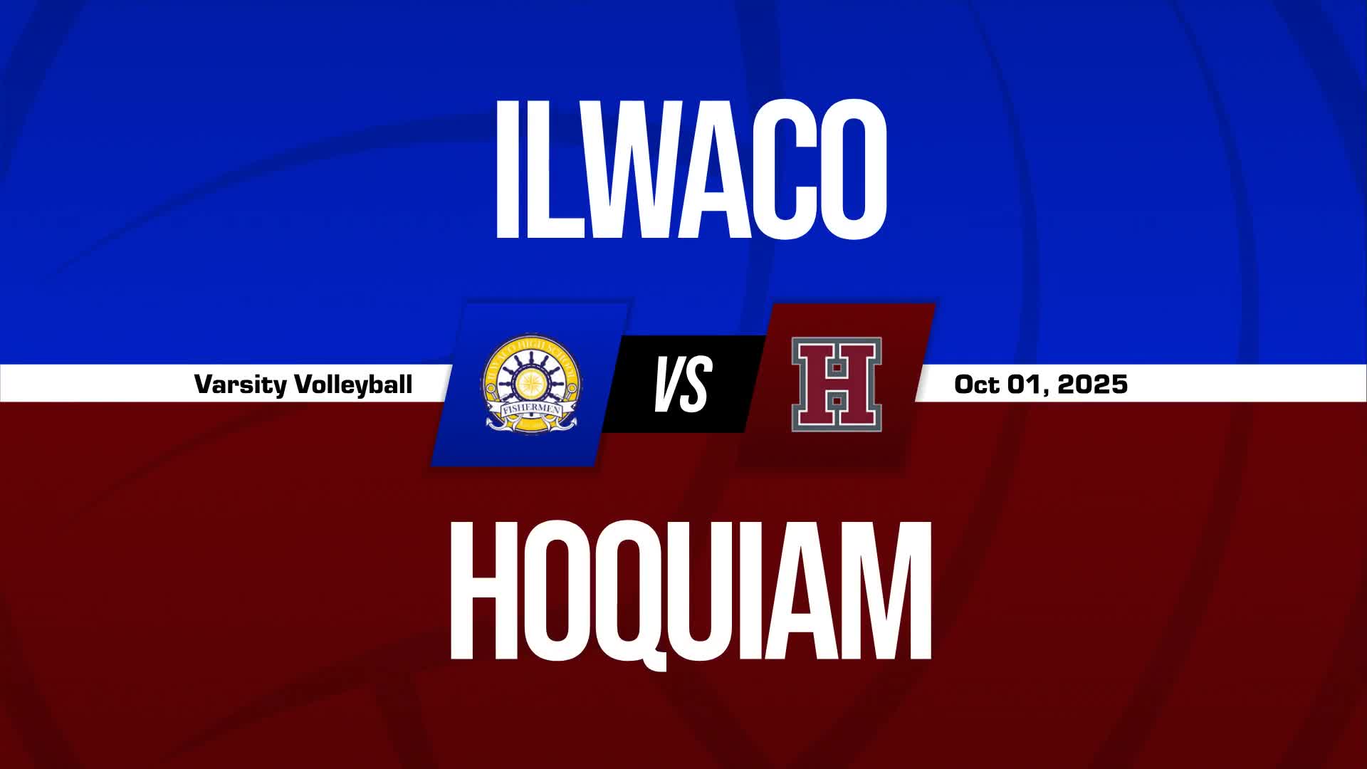 Volleyball Recap: Ilwaco Comes Up Short + How To Watch