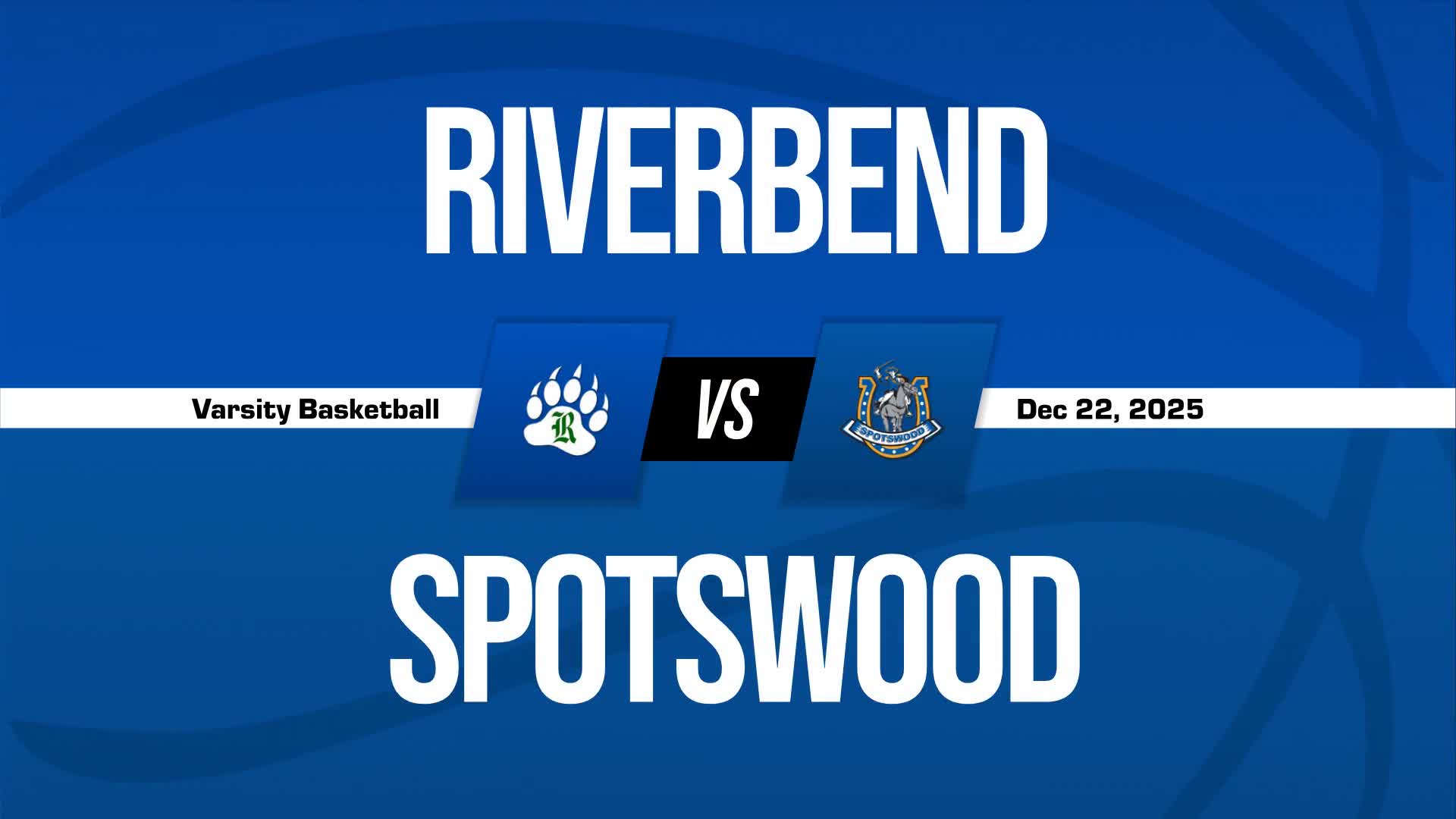 Basketball Game Preview: Riverbend Bears vs. Massaponax Panthers + How To Watch
