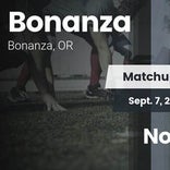 Football Game Recap: North Douglas vs. Bonanza