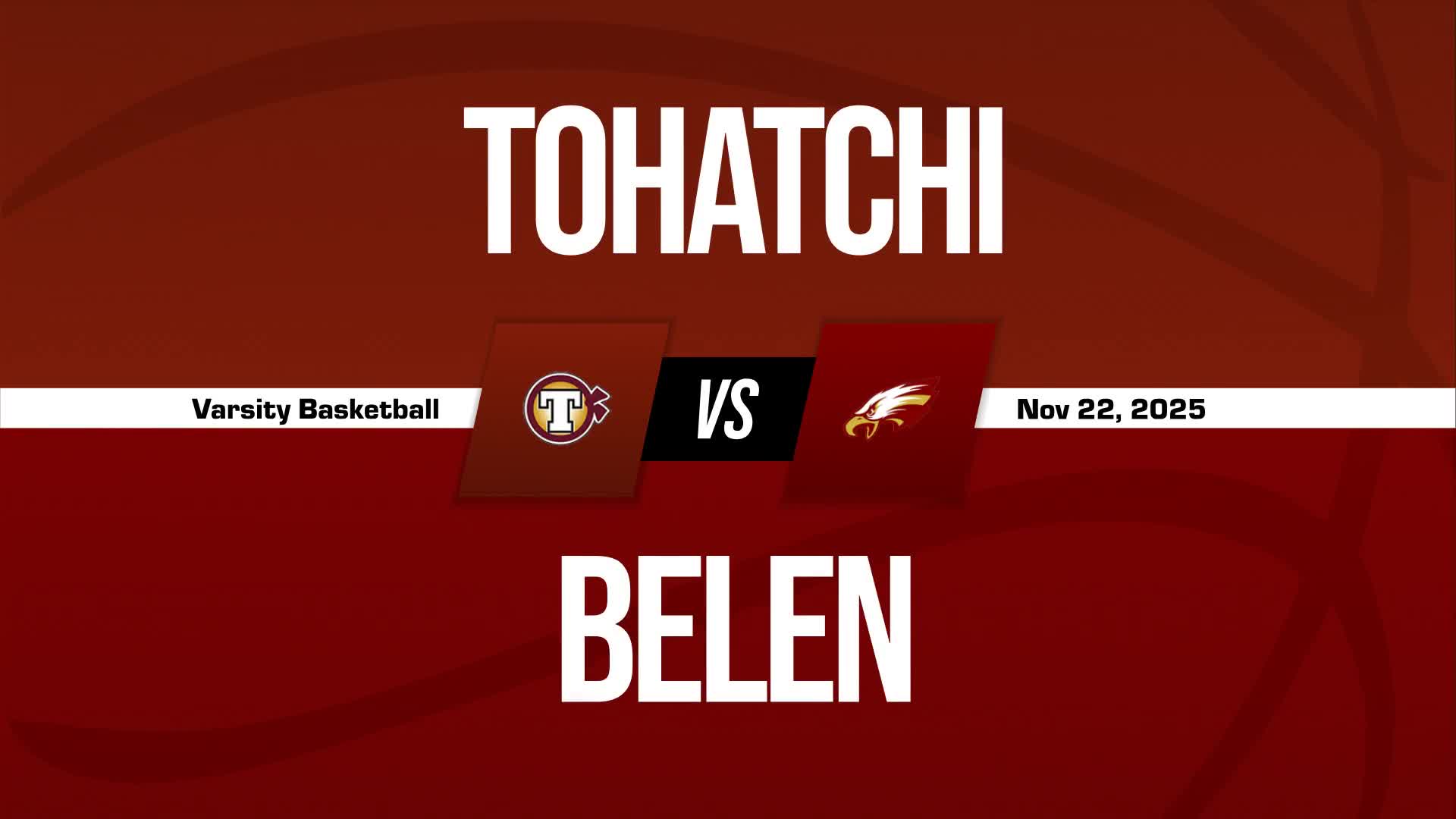Basketball Recap: Tohatchi Drops Season-High Score on Robertson + How To Watch