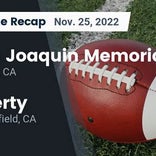 Football Game Preview: Sanger Apaches vs. San Joaquin Memorial Panthers