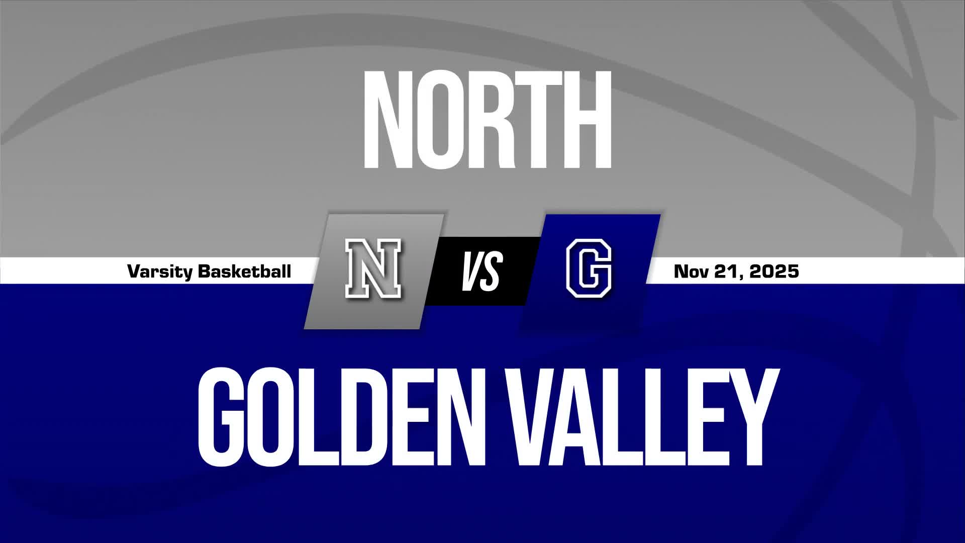 Basketball Recap: North's Undefeated Season over After Five Game