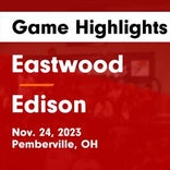 Eastwood vs. Edison