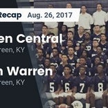 Football Game Preview: Franklin-Simpson vs. Warren Central