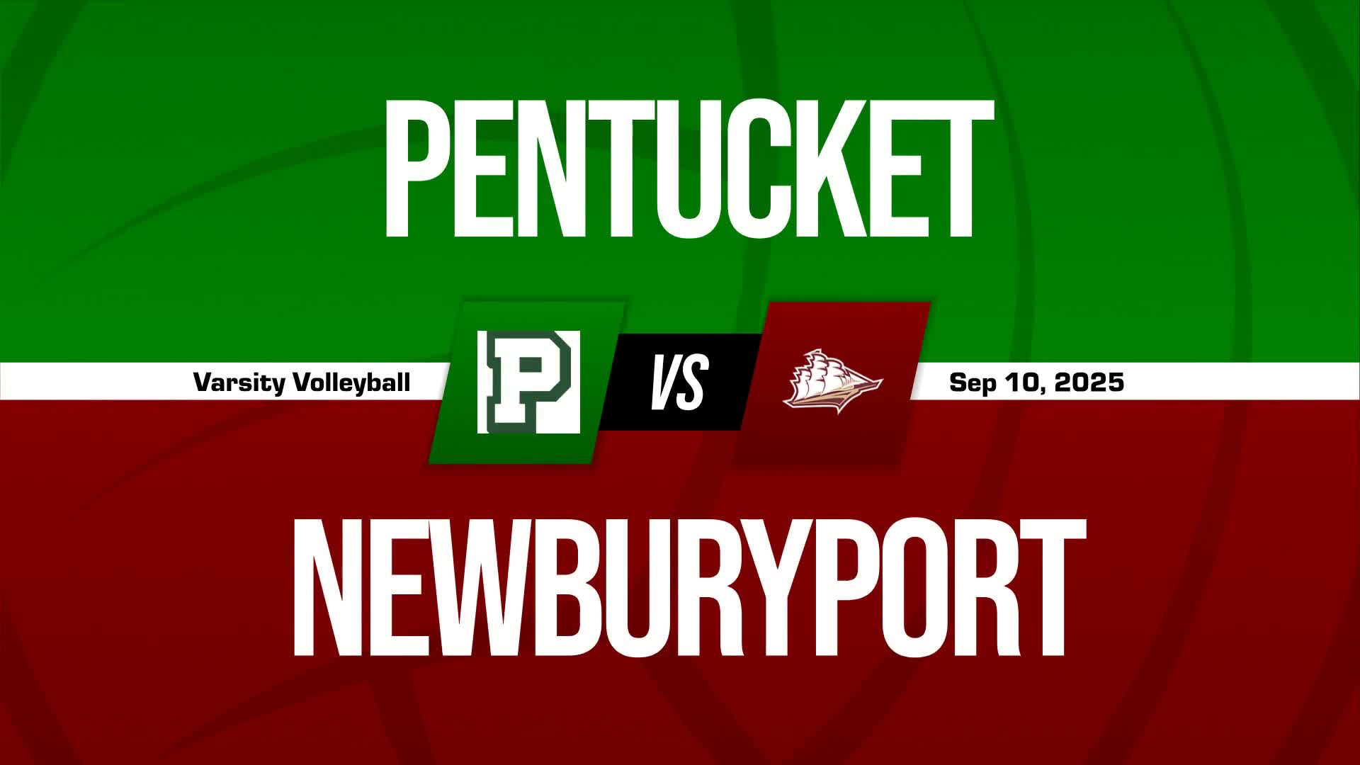 Volleyball Recap: Dynamic Duo of  Valerie Ridgley and  Alanna Cepeda Lead Pentucket Regional to Victory