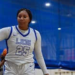 High school girls basketball: No. 19 Long Island Lutheran wins Nike TOC title beating No. 5 La Jolla Country Day 63-50