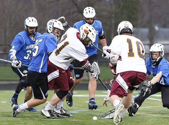 Ohio 2017 recruits: who is headed where?