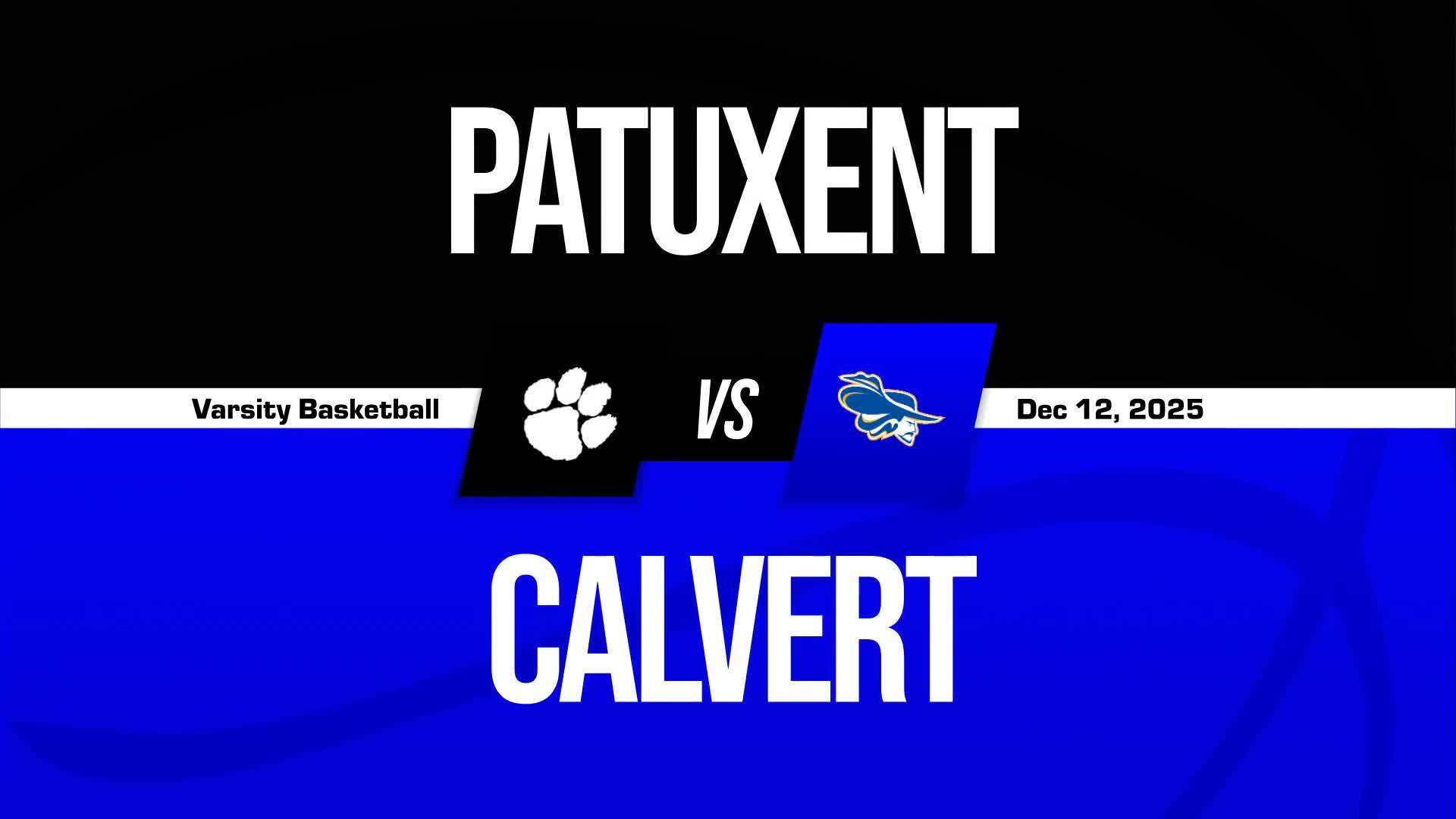 Basketball Recap: Calvert Skates Past Patuxent with Ease + How To Watch