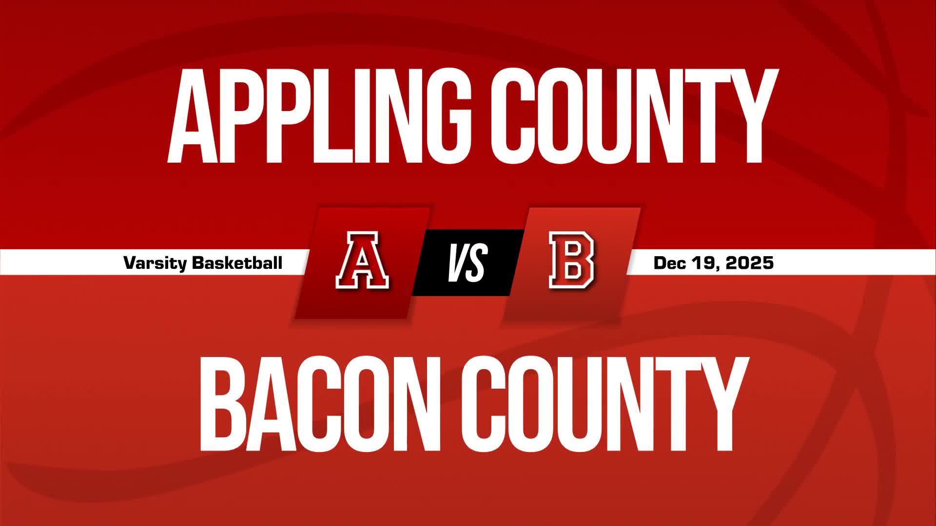 Basketball Recap: Appling County Drops Highest Score of Season Against Vidalia