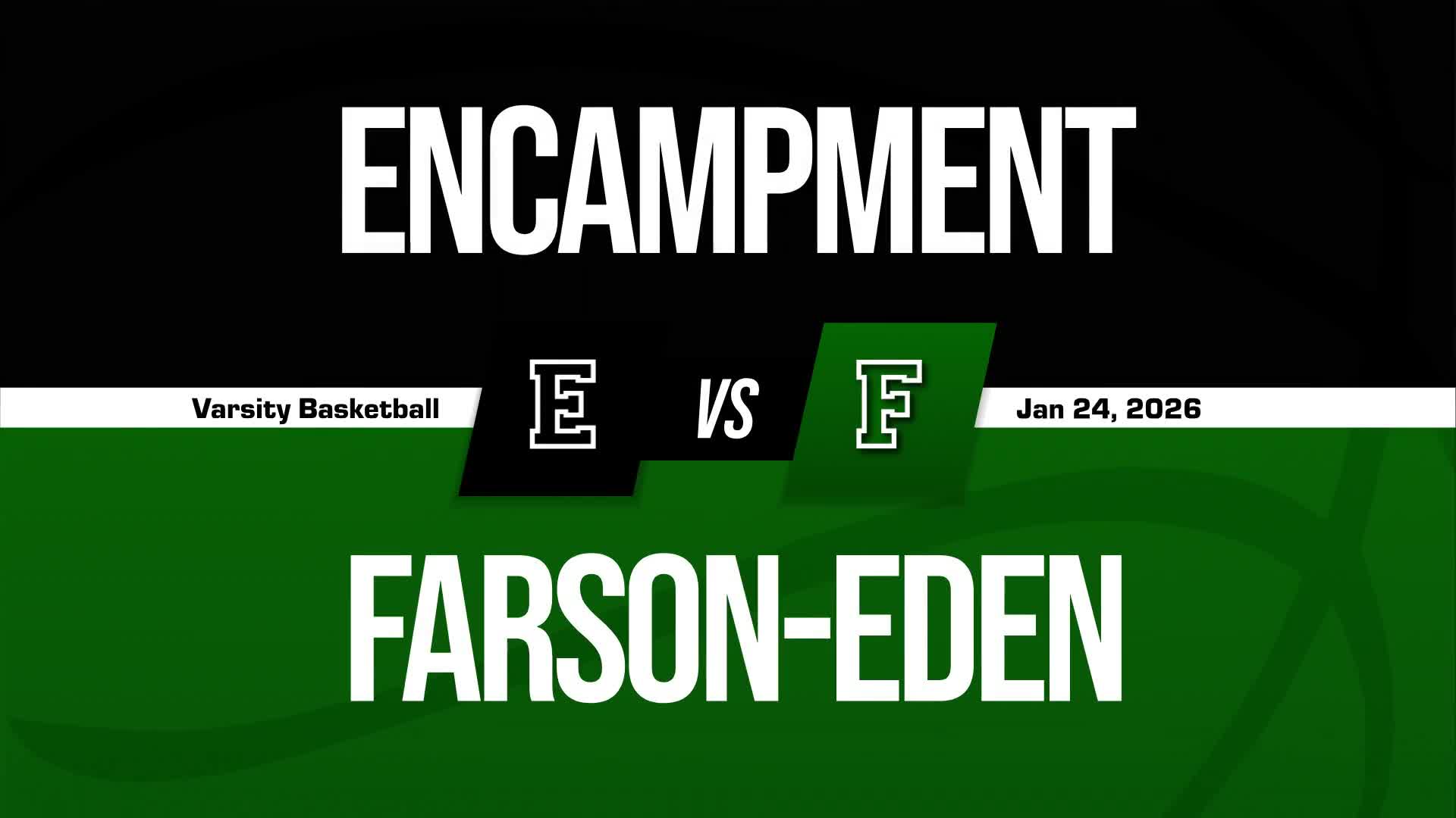 Basketball Game Preview: Encampment Tigers vs. Little Snake Rive