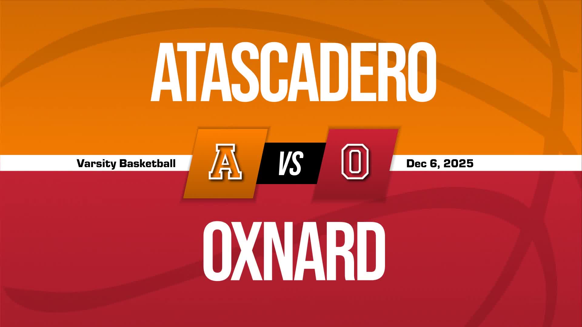 Basketball Recap: Atascadero Piles Up the Points Against Ridgevi