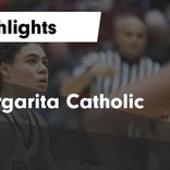Basketball Game Recap: Santa Margarita Eagles vs. Mater Dei Monarchs