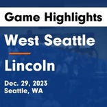 Basketball Game Preview: Lincoln Abes vs. Spanaway Lake Sentinels