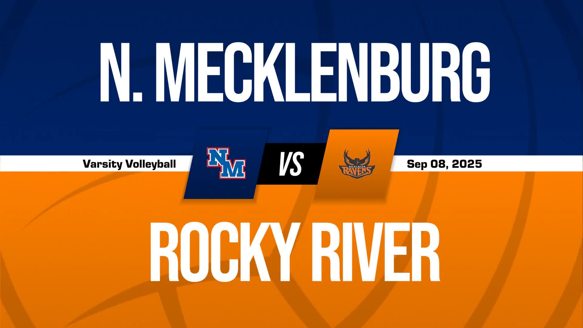 Volleyball Recap: Rocky River Takes a Loss