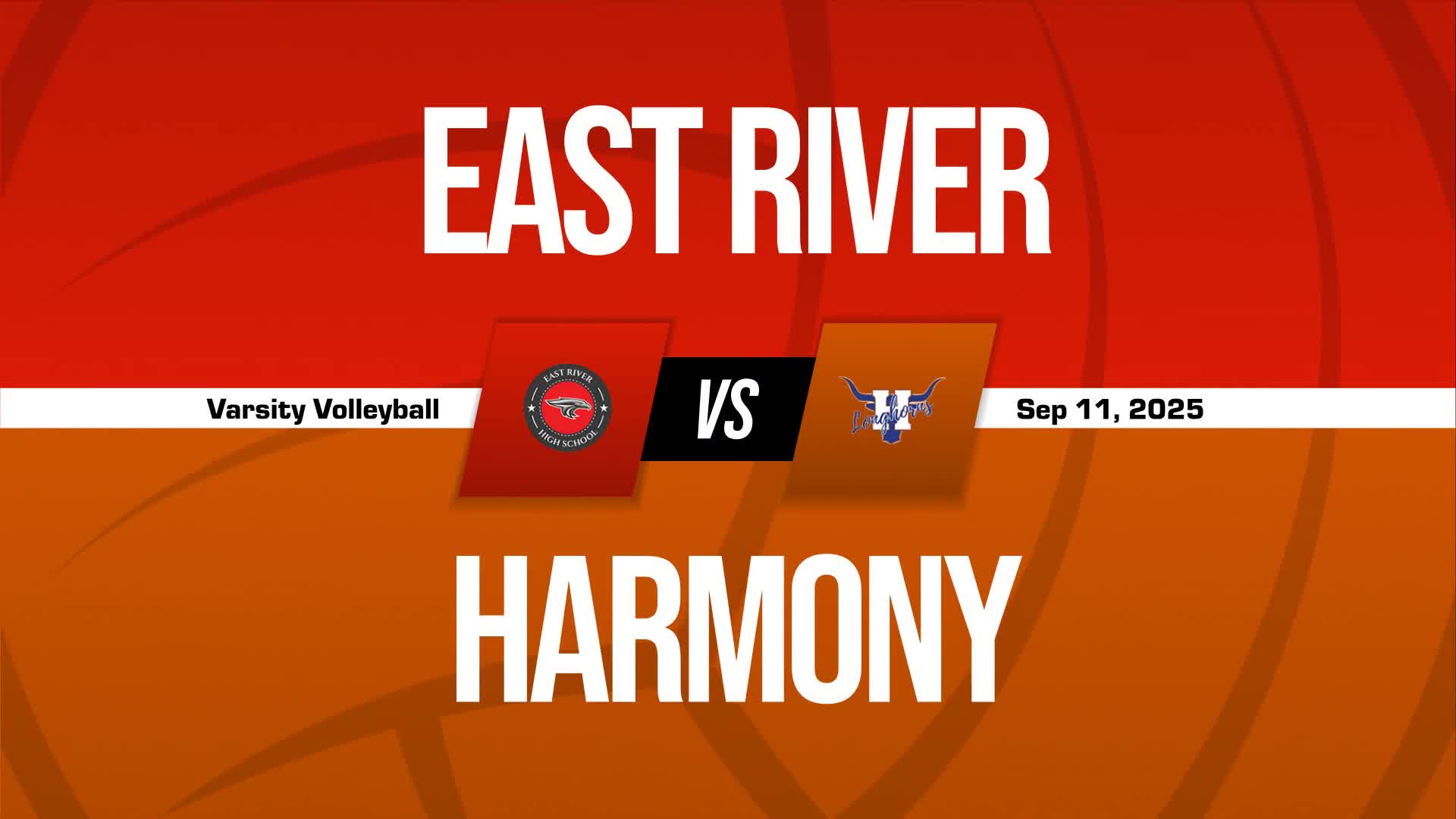 Volleyball Recap: East River Now  6-2 over Last Eight Games