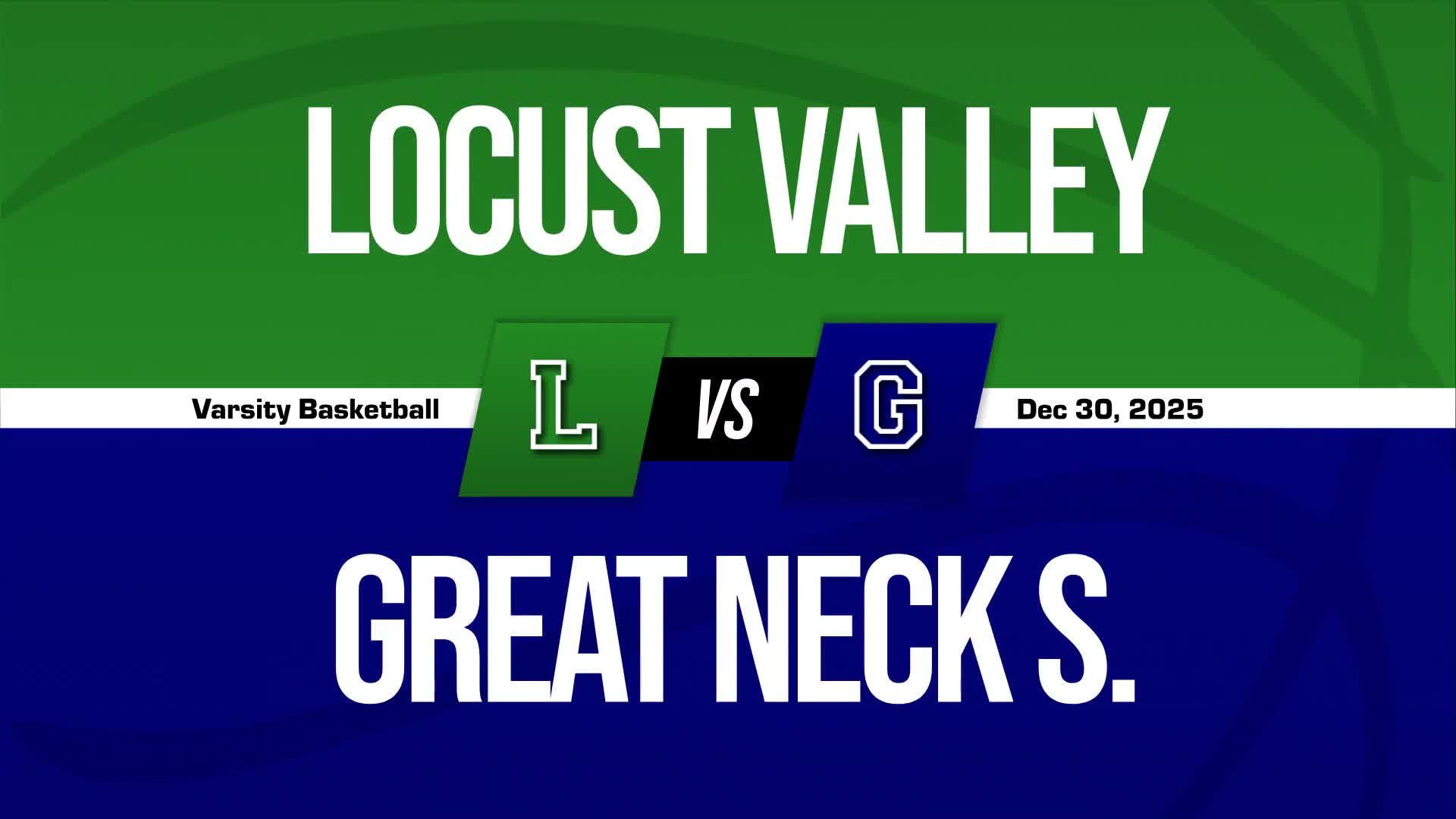 Basketball Recap: Great Neck South Takes a Loss