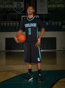 Darin Johnson, Sheldon