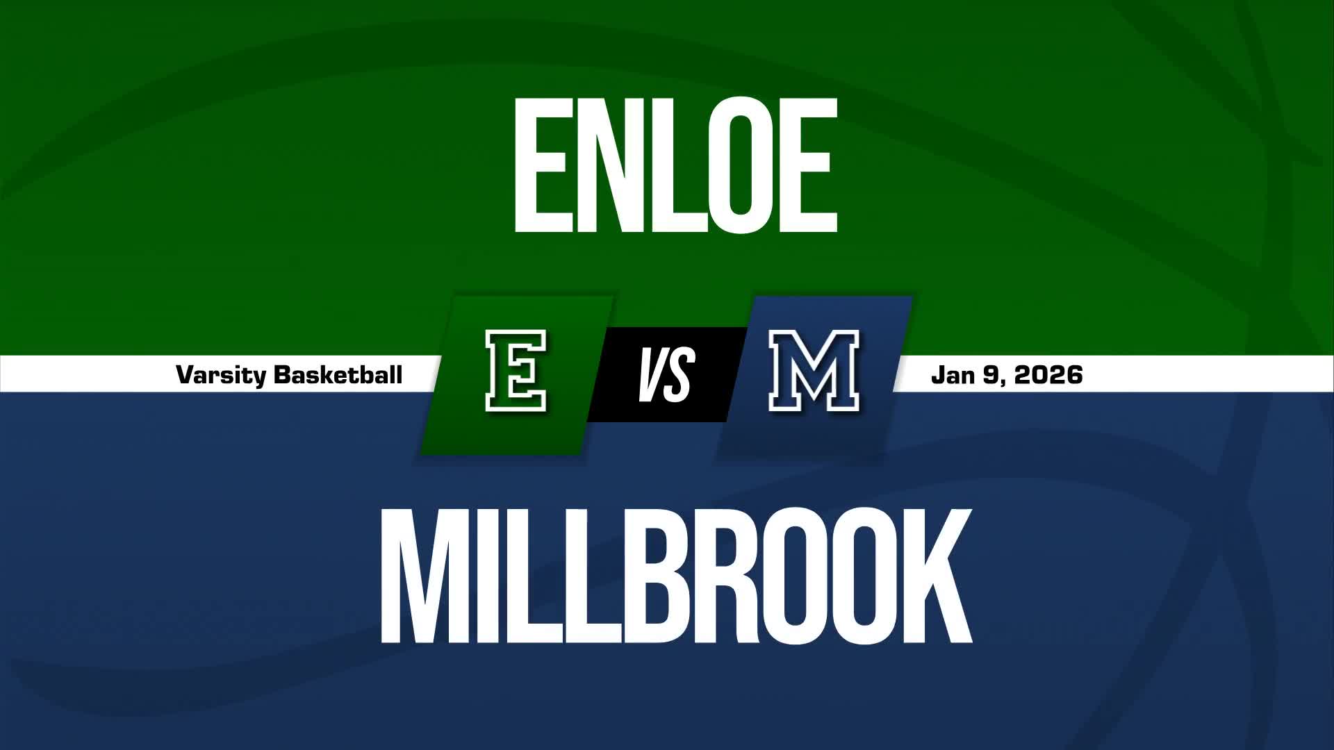 Basketball Game Preview: Enloe Eagles vs. Leesville Road Pride + How To Watch