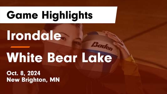 Volleyball Game Preview: Irondale Knights vs. East Ridge Raptors