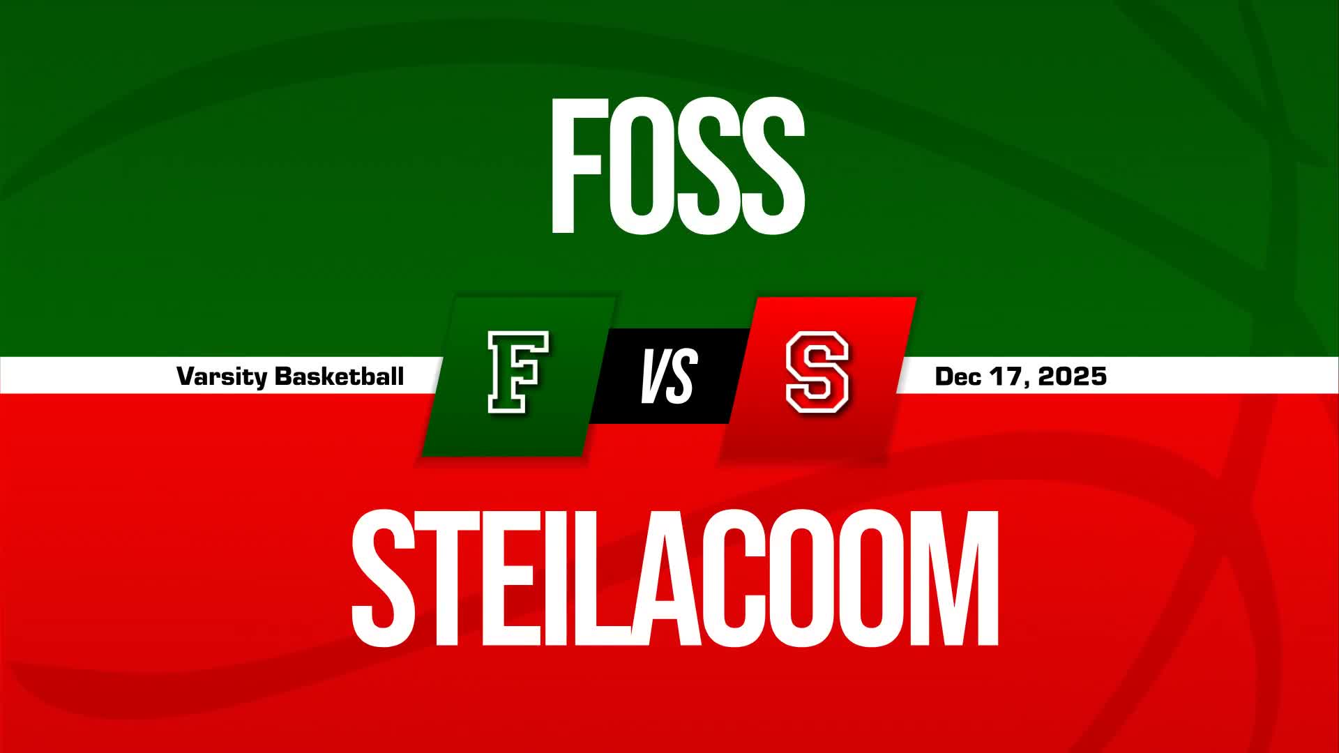 Basketball Recap: Steilacoom Picks Up Fourth Consecutive  Victory