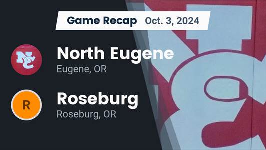 Football Game Preview: North Eugene Highlanders vs. Churchill La