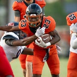 Football: This weekend's schedule, scores