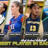 High school volleyball: Best player in all 50 states heading into the 2024 season