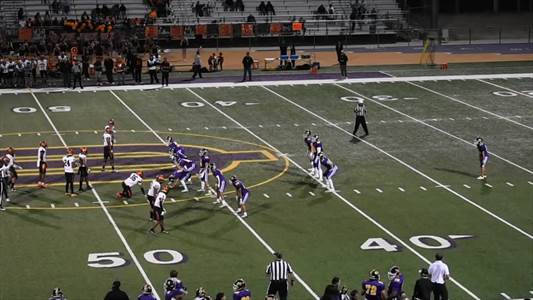 Baseball Recap: Diamond Bar Wins Going Away Against Baldwin Park