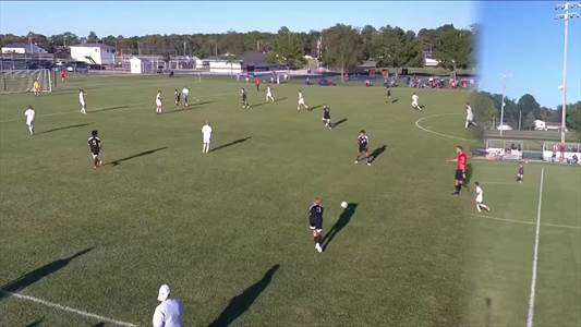 Soccer Game Preview: Otsego Heads Out