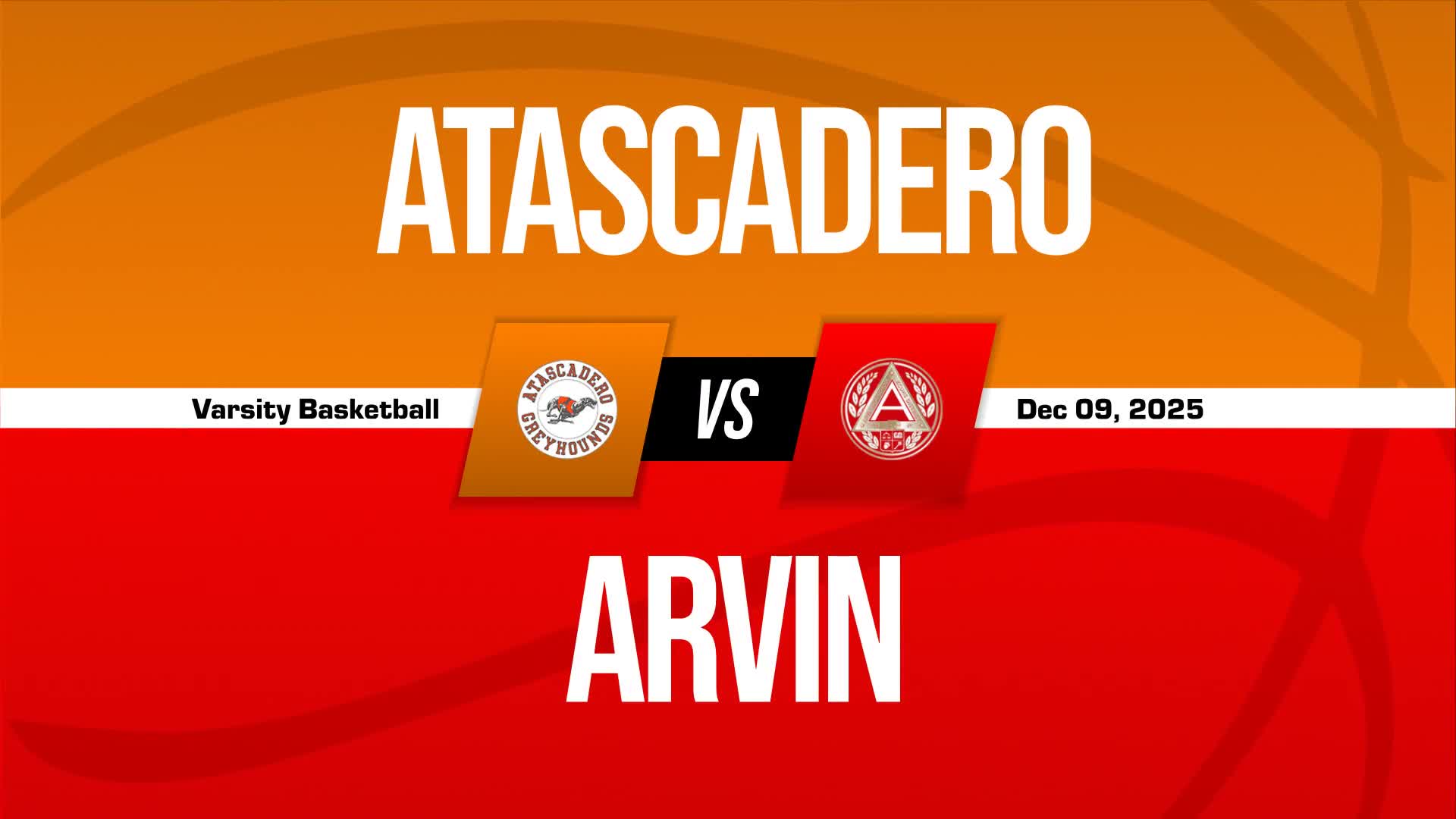 Basketball Game Preview: Atascadero Greyhounds vs. Templeton Eagles + How To Watch