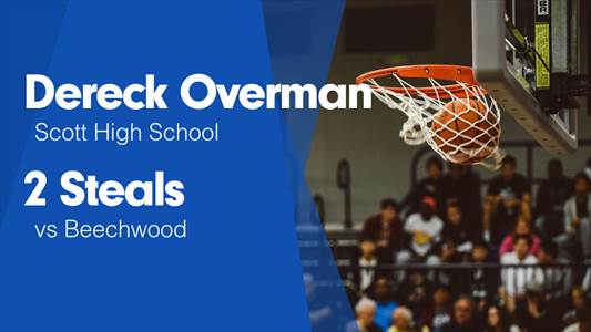 Basketball Recap: Scott Takes a Loss