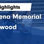 Pasadena Memorial picks up fourth straight win on the road