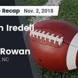 Football Game Preview: East Rowan vs. North Iredell