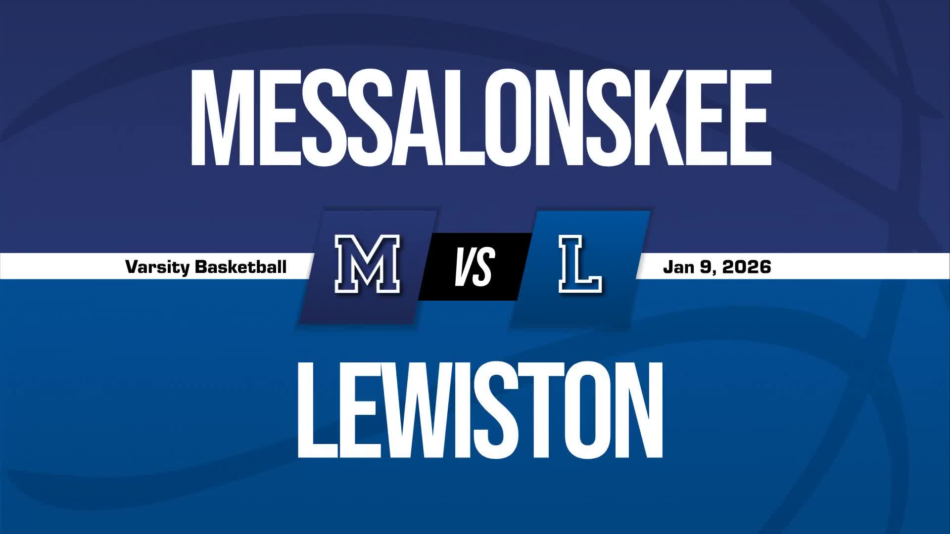 Basketball Game Preview: Lewiston Blue Devils vs. Edward Little 