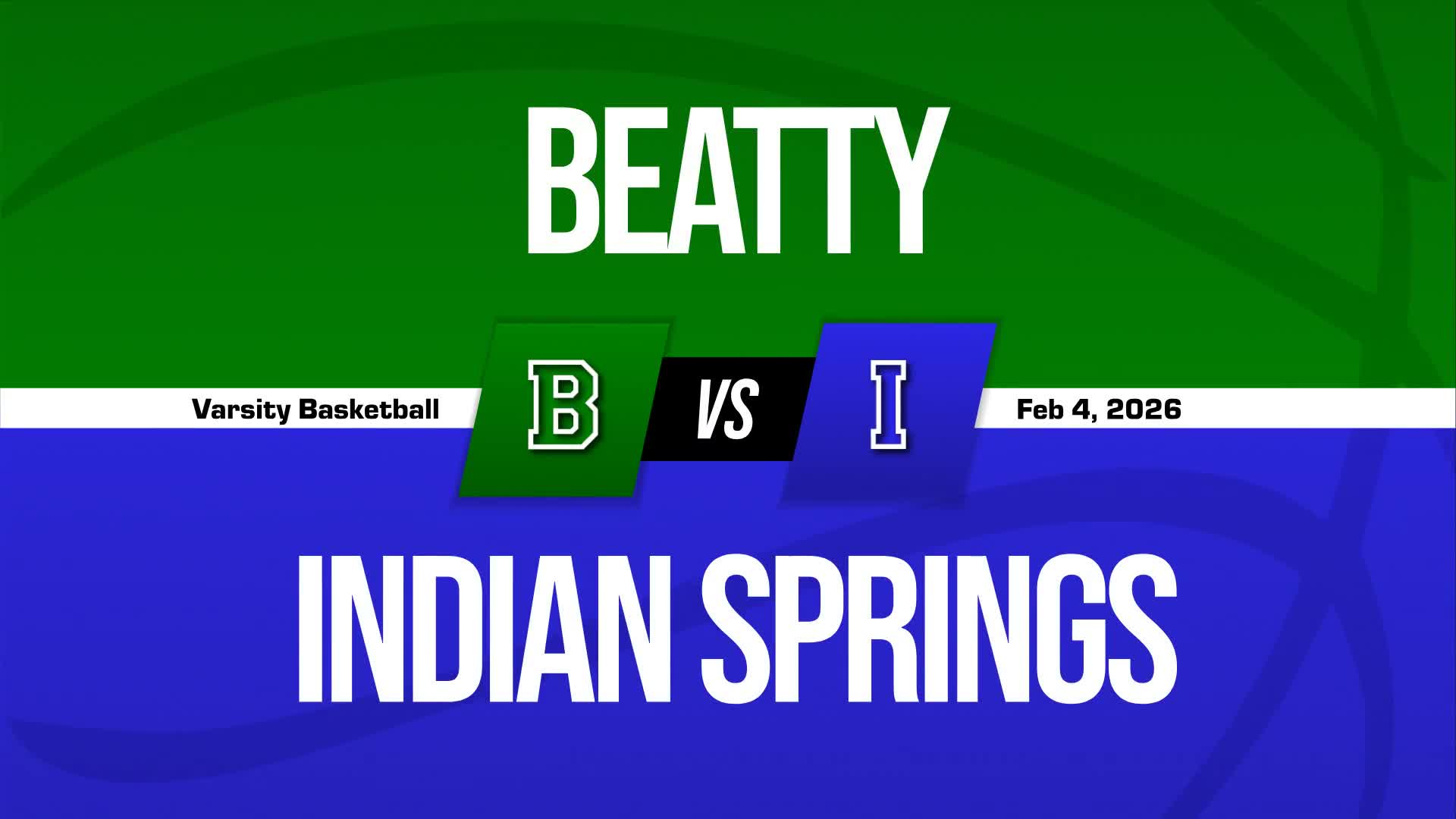 Basketball Recap: Lavina Sousa's Big Game Can't Quite Lead Indian Springs over Beatty + How To Watch