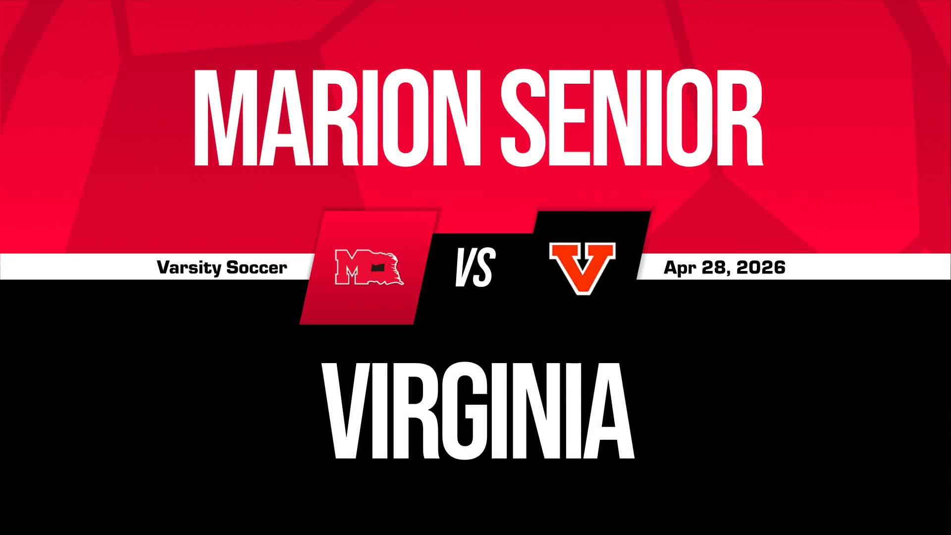 Soccer Recap: Marion Extends Winning Streak to Three + How To Watch