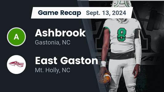 Football Game Preview: Ashbrook Greenwave vs. Forestview Jaguars