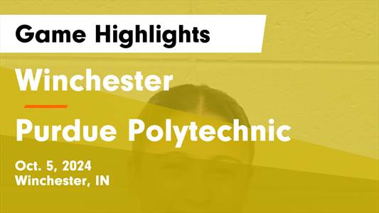 Volleyball Recap: Purdue Polytechnic Takes a Loss