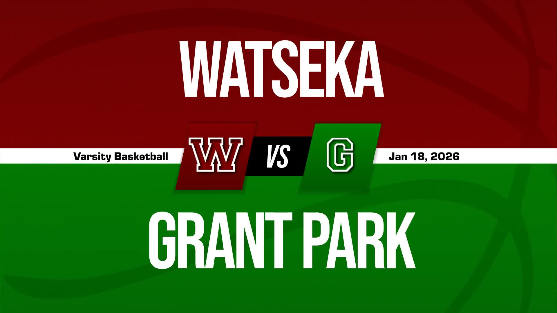 Basketball Game Preview: Grant Park Dragons vs. Reed-Custer Come