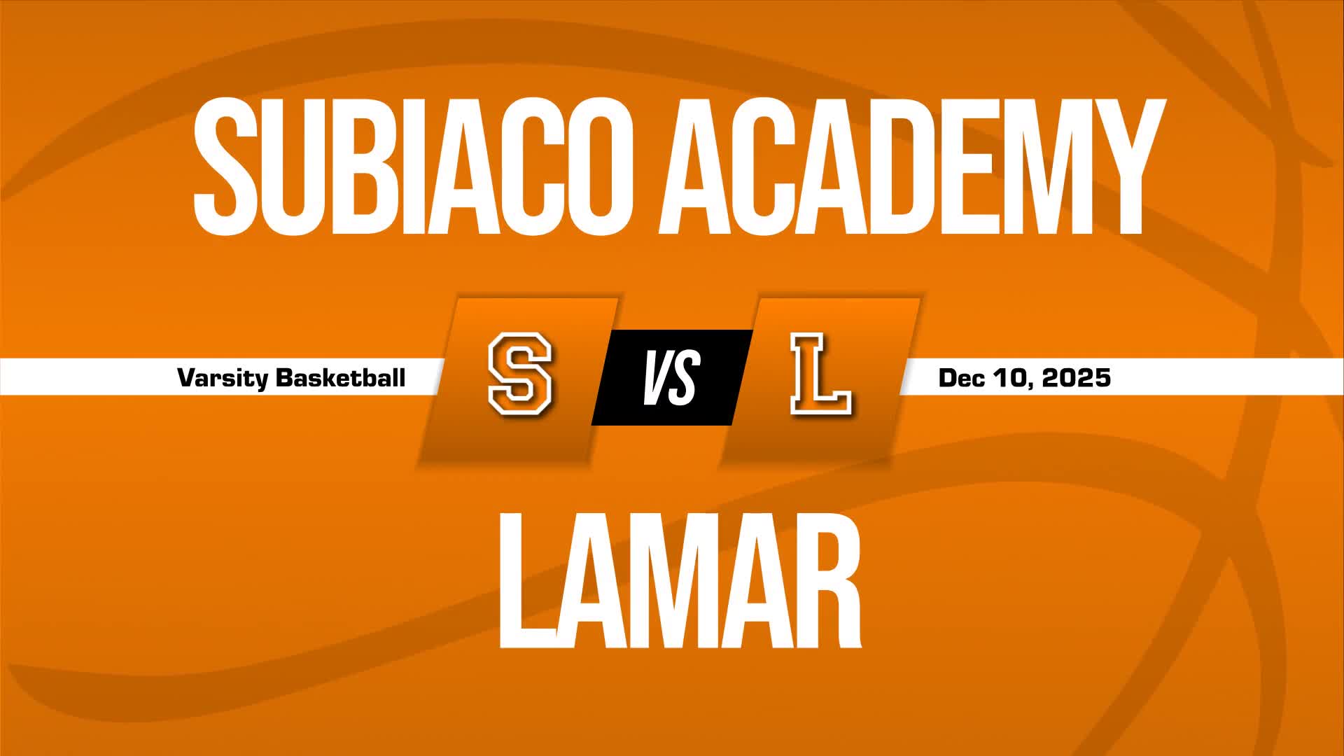 Basketball Recap: Lamar Find Success