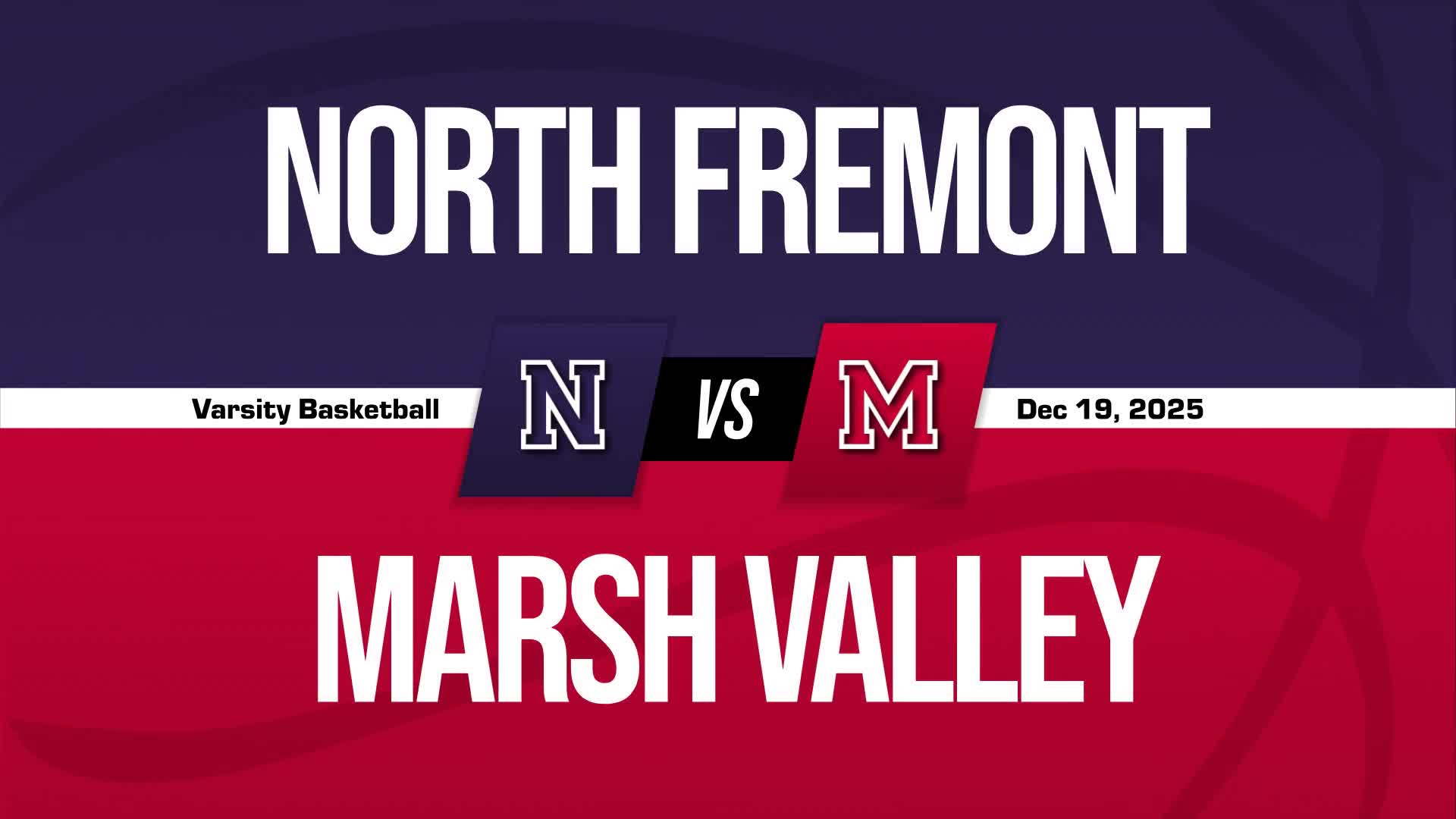 Basketball Recap: North Fremont Takes a Loss