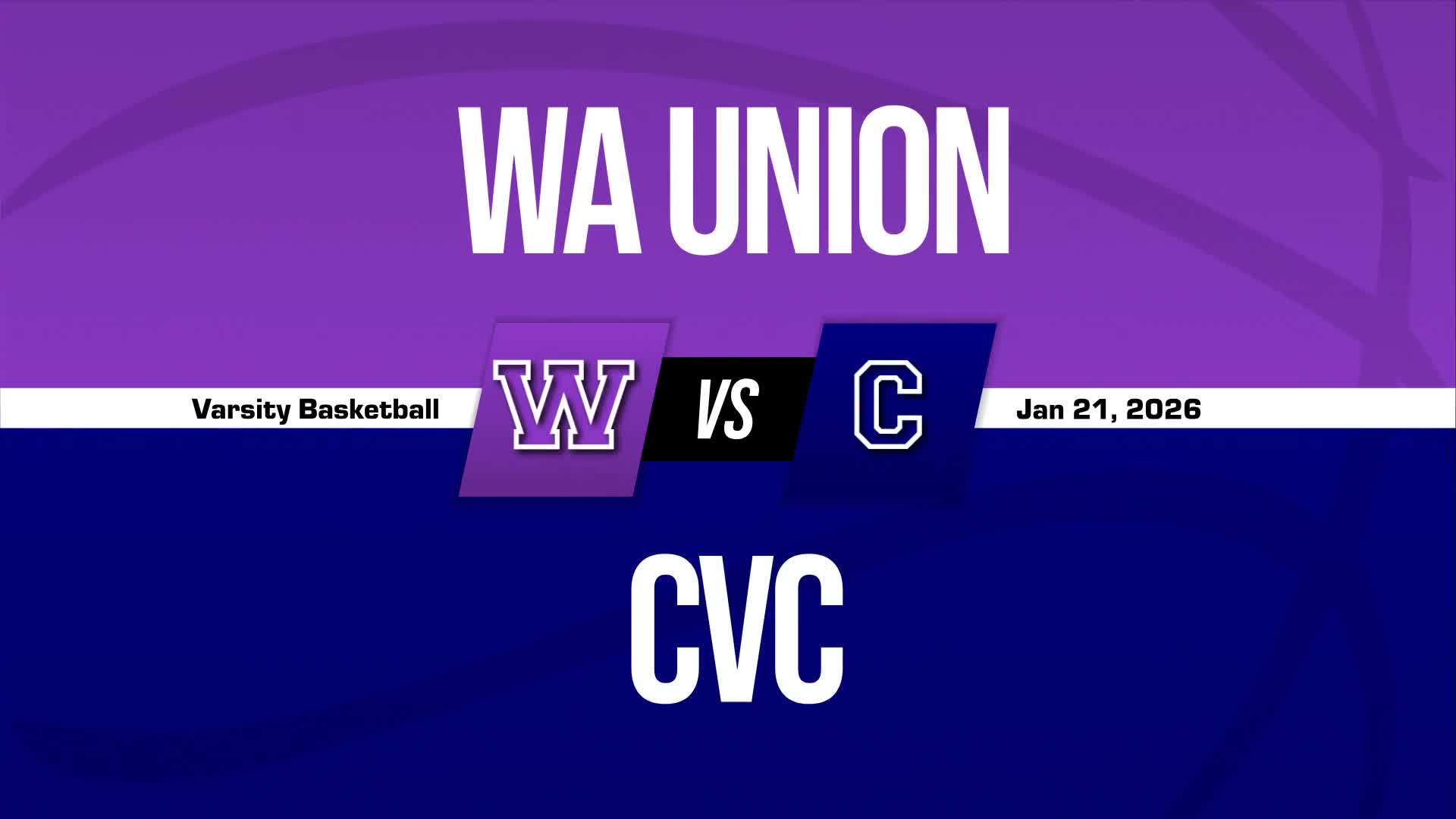 Basketball Game Preview: Washington Union Panthers vs. Reedley Pirates + Official Tickets