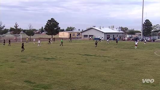 Ashley Miller Game Report: @ Gadsden