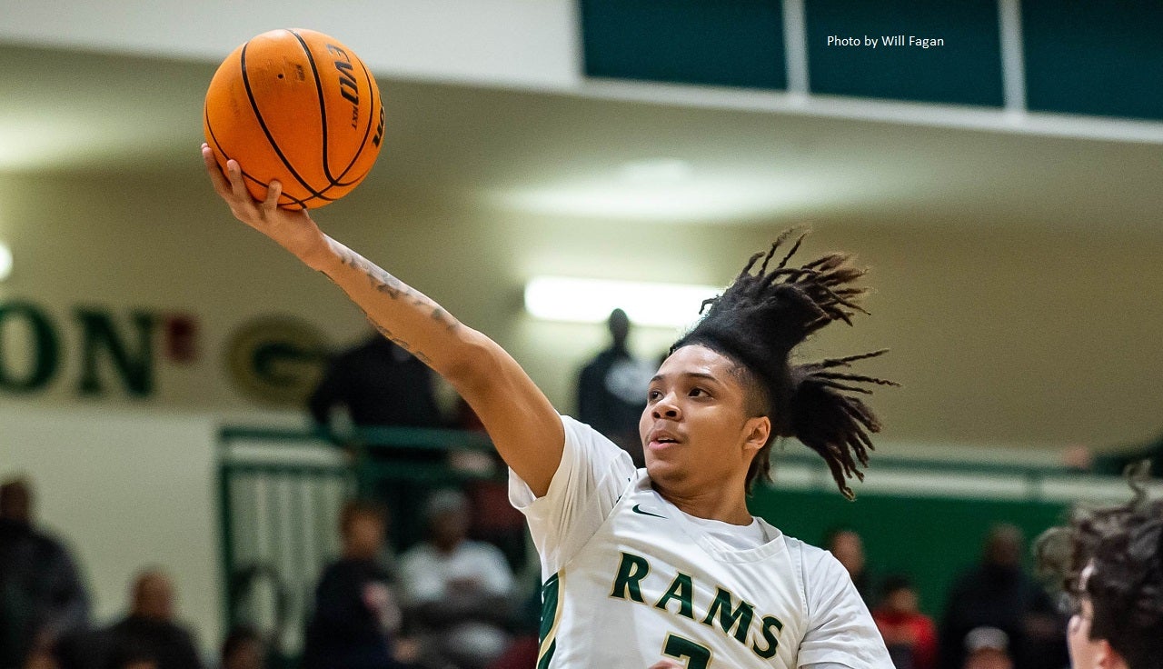 MaxPreps Top 25 national high school basketball rankings Previous No