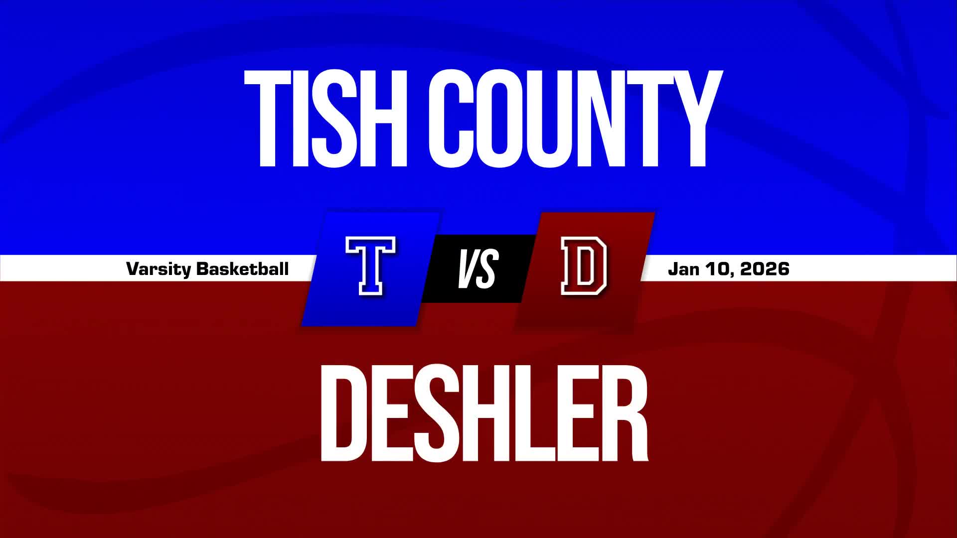Basketball Recap: Tishomingo County Takes a Loss