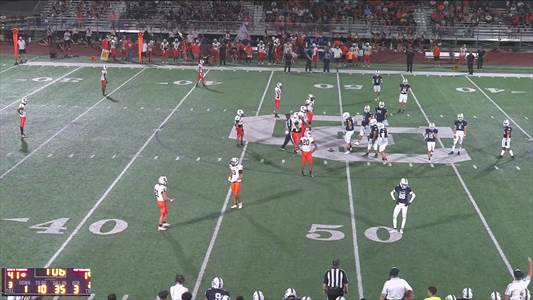 Baseball Game Preview: Central Catholic Buttons vs. Alexander Bu