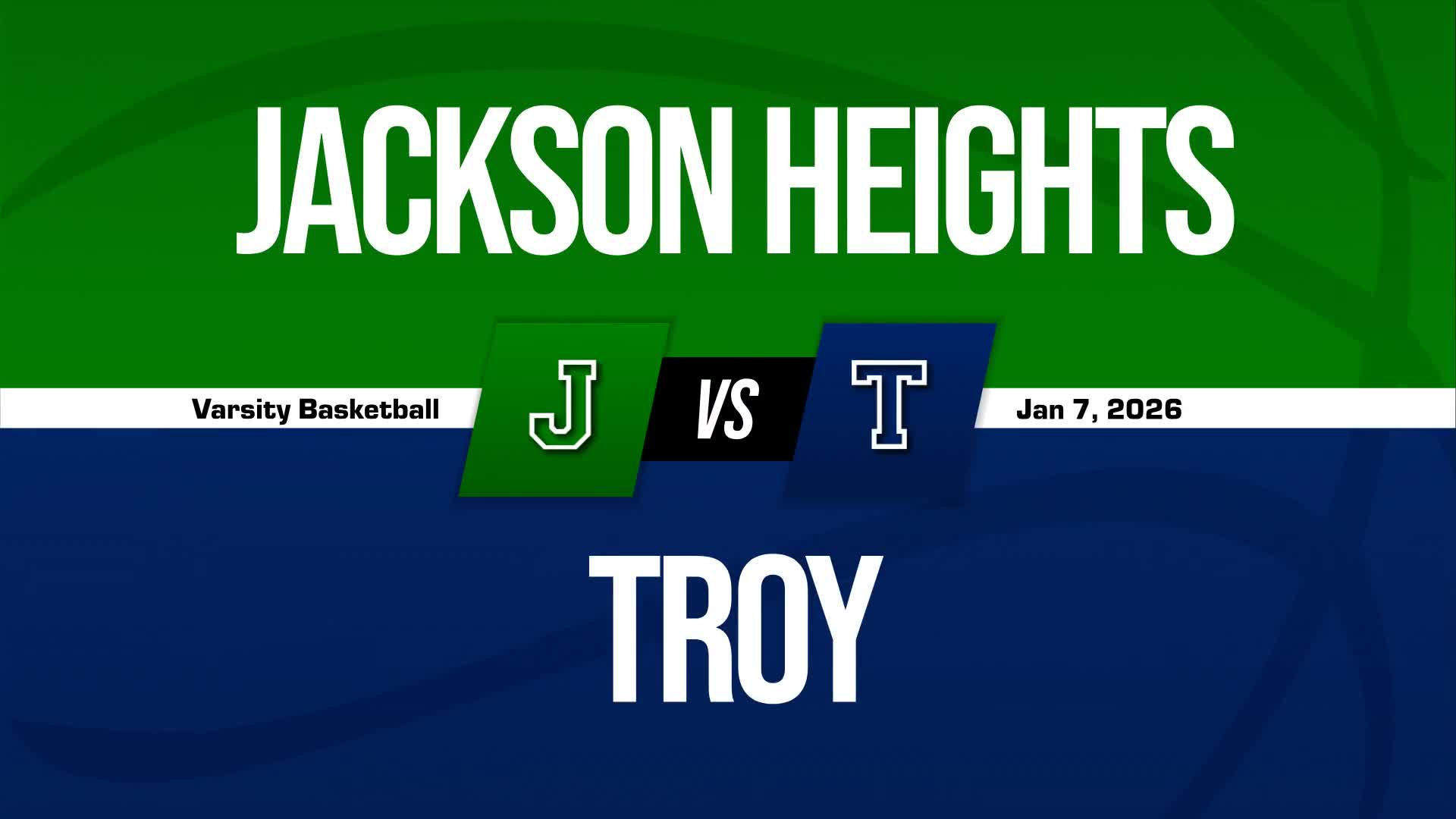 Basketball Game Preview: Jackson Heights Cobras vs. Pleasant Ridge Rams