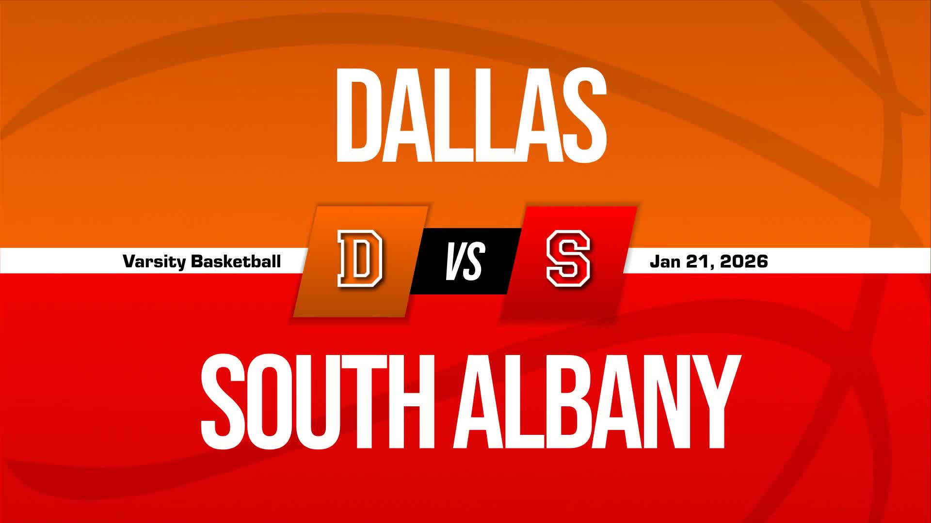 Basketball Game Preview: Dallas Dragons vs. McKay Royal Scots